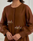 Fleur Dress