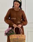 Fleur Dress