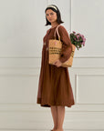 Fleur Dress