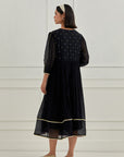 Noire Dress