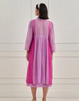 Plume Dress