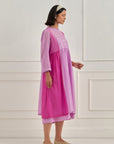 Plume Dress