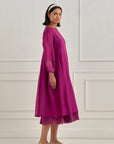 Lyra Dress