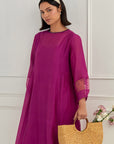 Lyra Dress