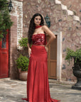 Fierce Gowns