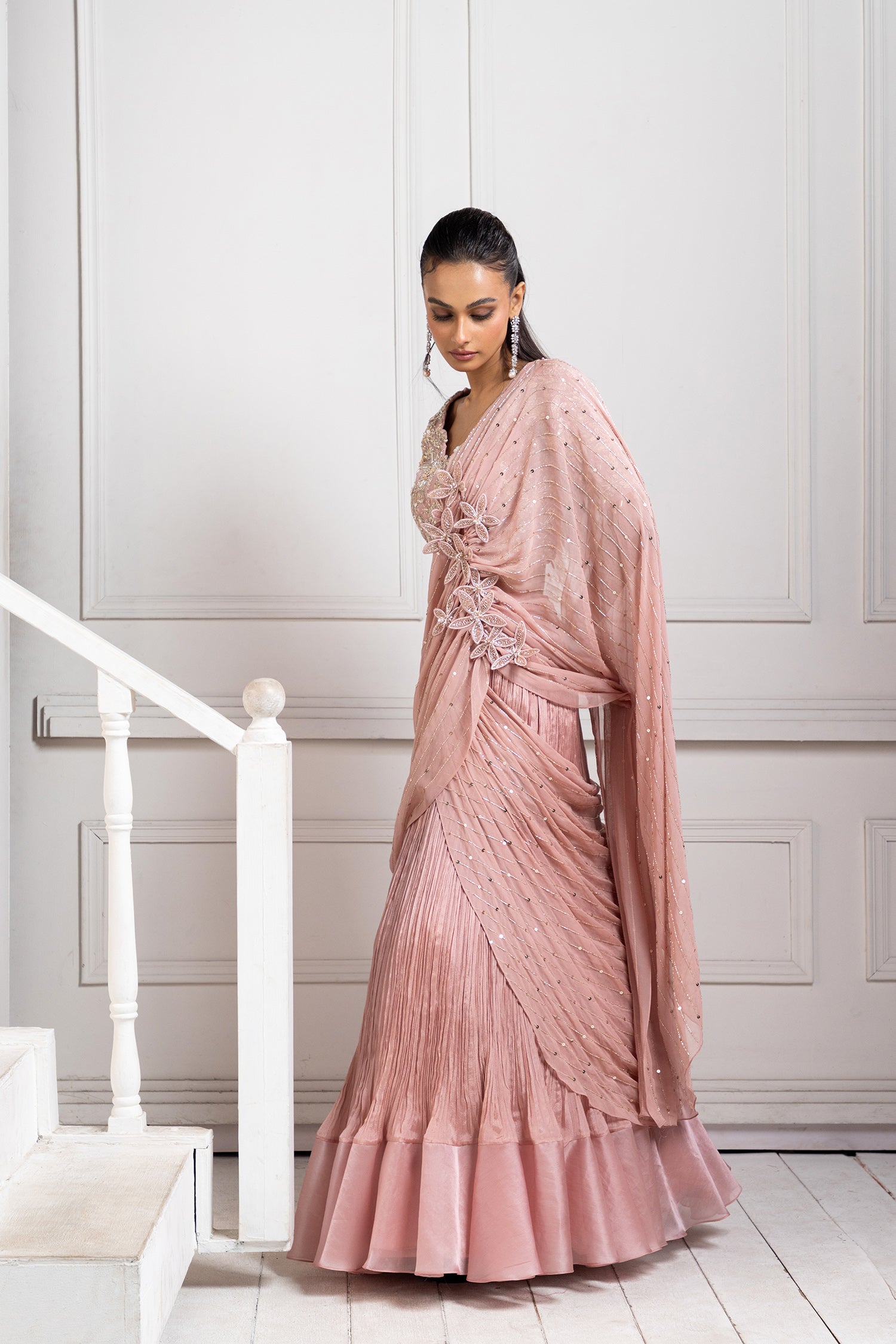 Rose Elegance Ensemble