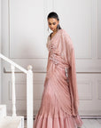 Rose Elegance Ensemble