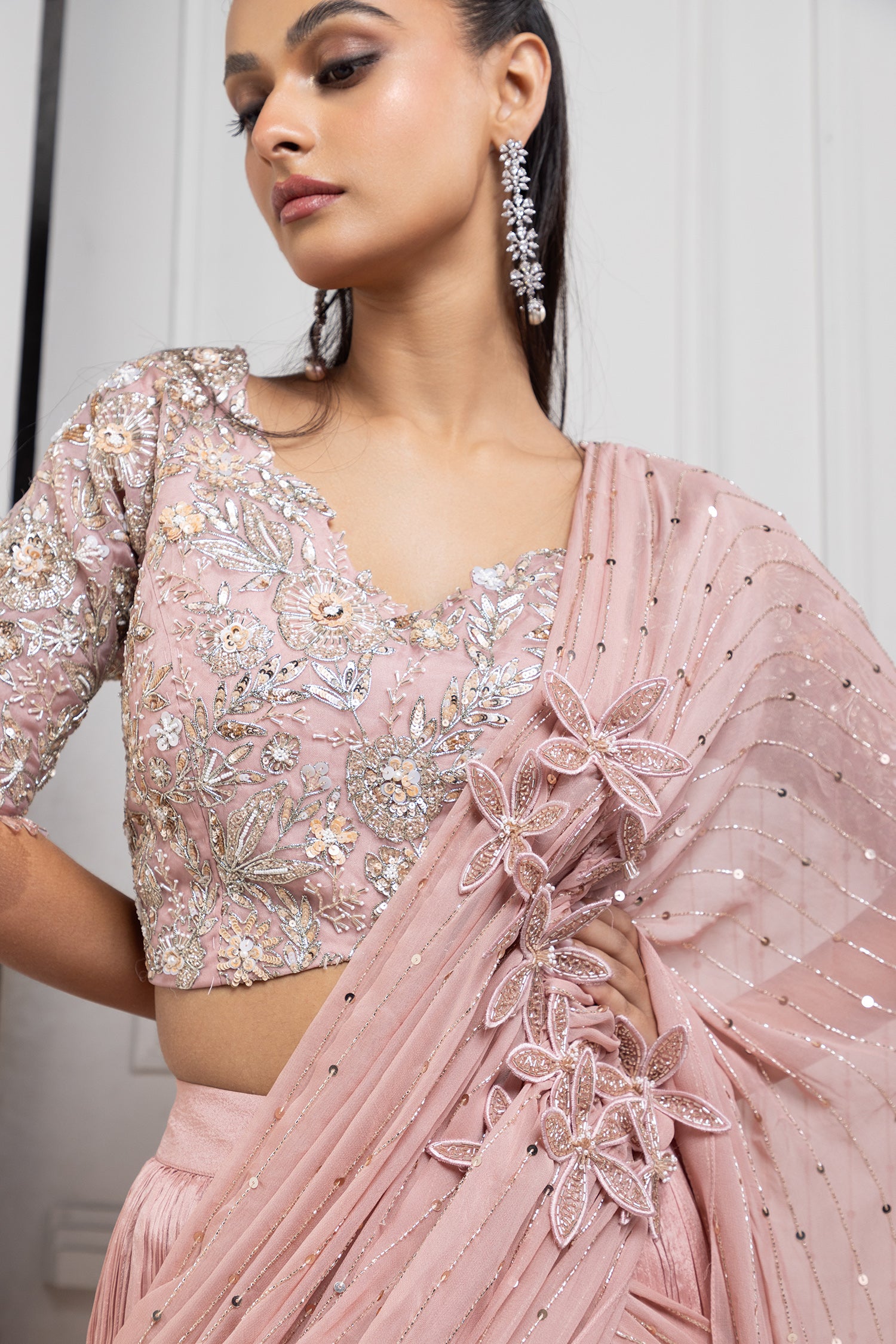 Rose Elegance Ensemble