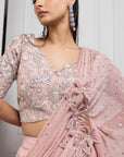 Rose Elegance Ensemble