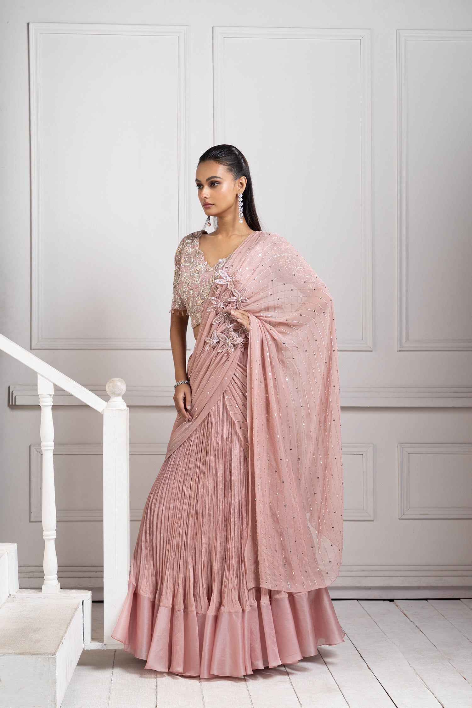 Rose Elegance Ensemble