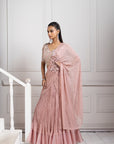 Rose Elegance Ensemble