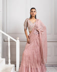 Rose Elegance Ensemble