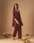 Aafrin Co-Ord Set