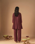 Aafrin Co-Ord Set