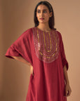 Aaina Kurta & Pant