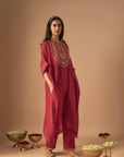 Aaina Kurta & Pant