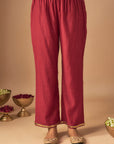 Aaina Kurta & Pant