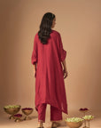Aaina Kurta & Pant