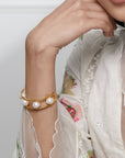 Bolt Cuff