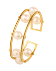 Bolt Cuff