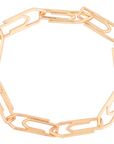 Linked Paper Clips