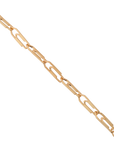 Linked Paper Clips
