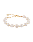 Rice Pearl Bracelet