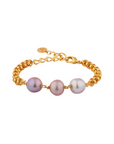 Triplet Bracelet