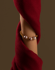 Triplet Bracelet