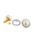 Jacket Studs - Golden