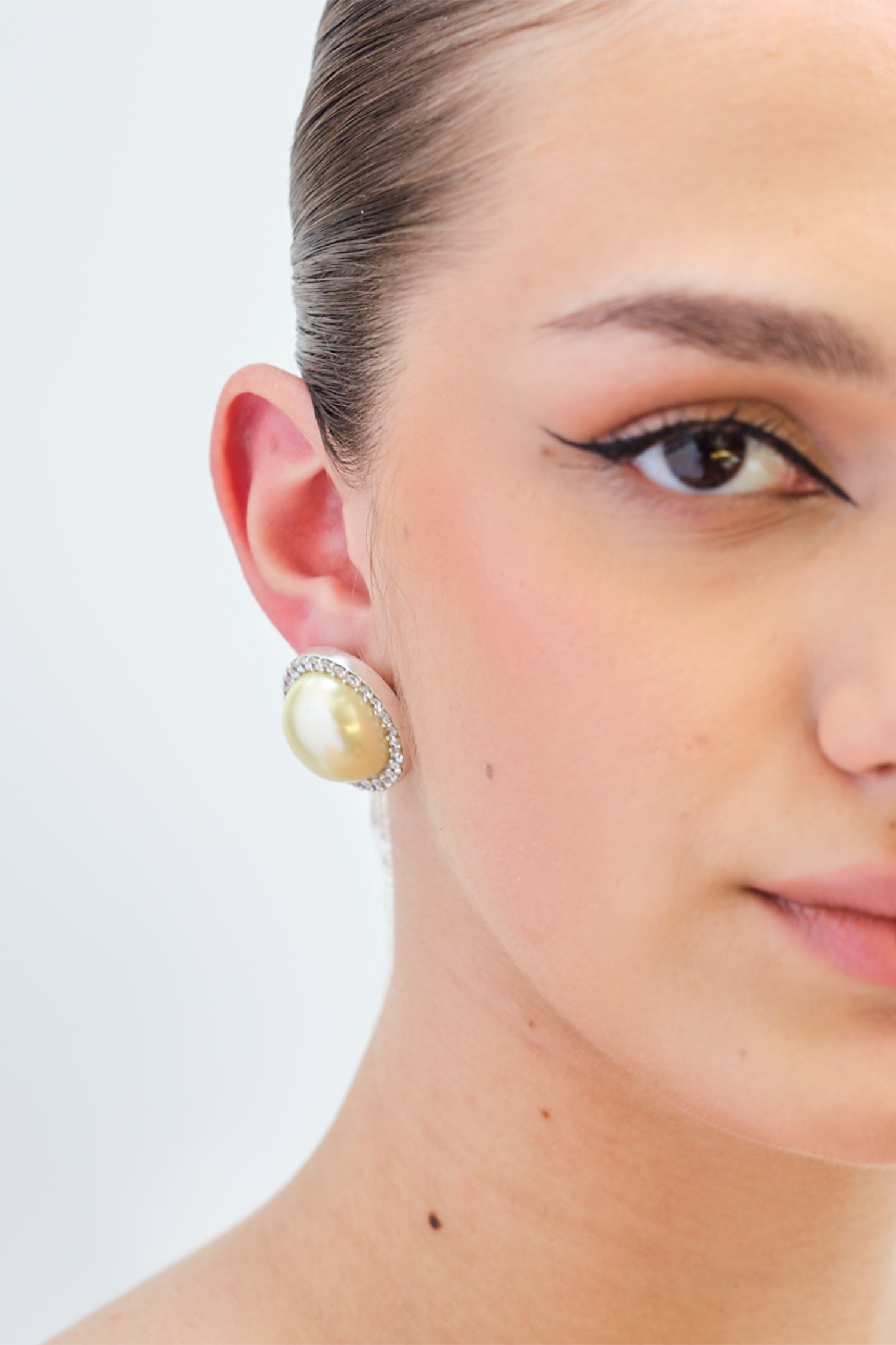 Jacket Studs - Golden