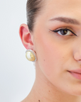 Jacket Studs - Golden