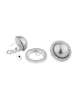 Jacket Studs - Silver