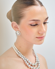 Jacket Studs - Silver
