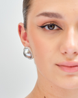 Jacket Studs - Silver