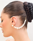 Pearl Kaan Chain