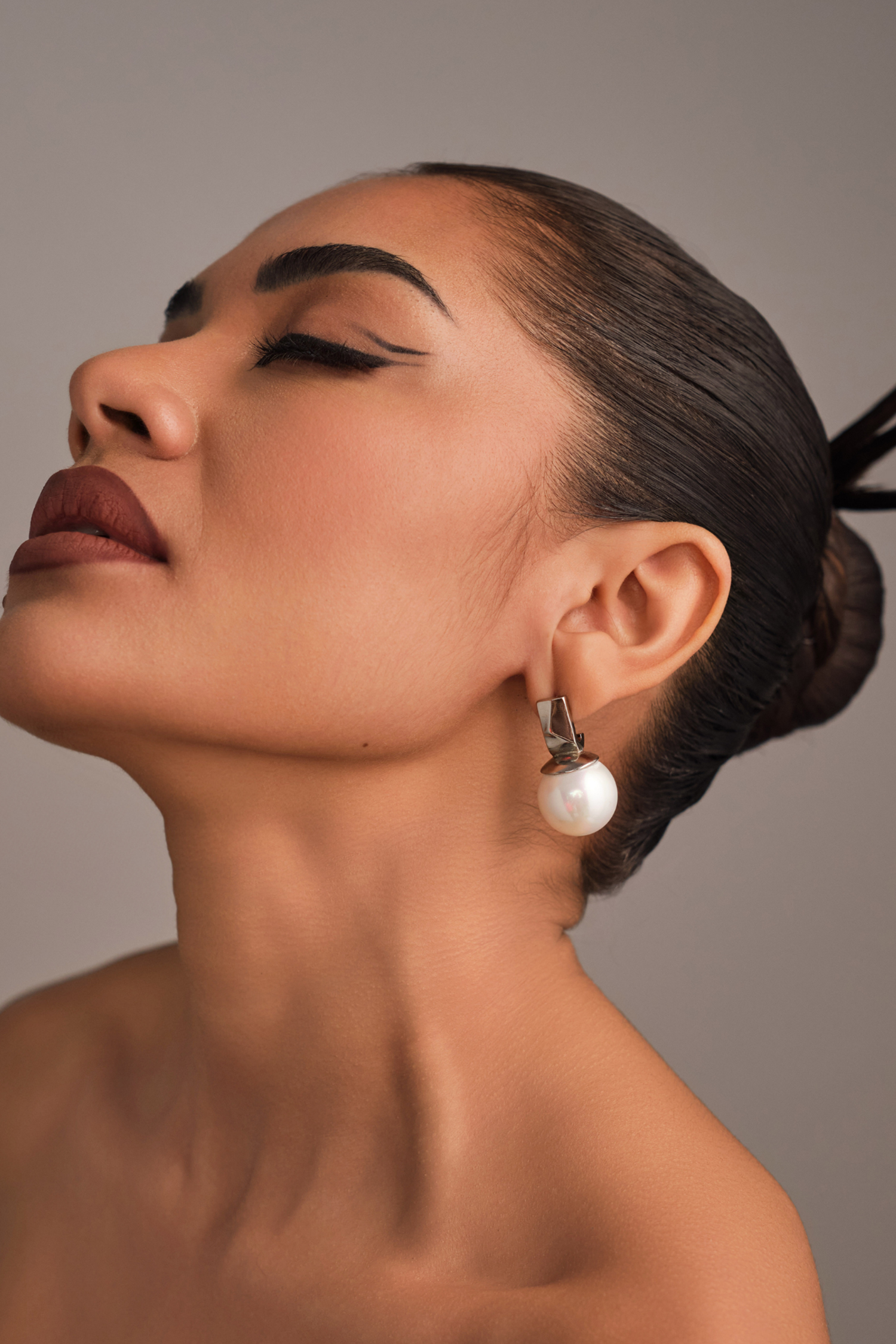 Princess Drops - Chrome