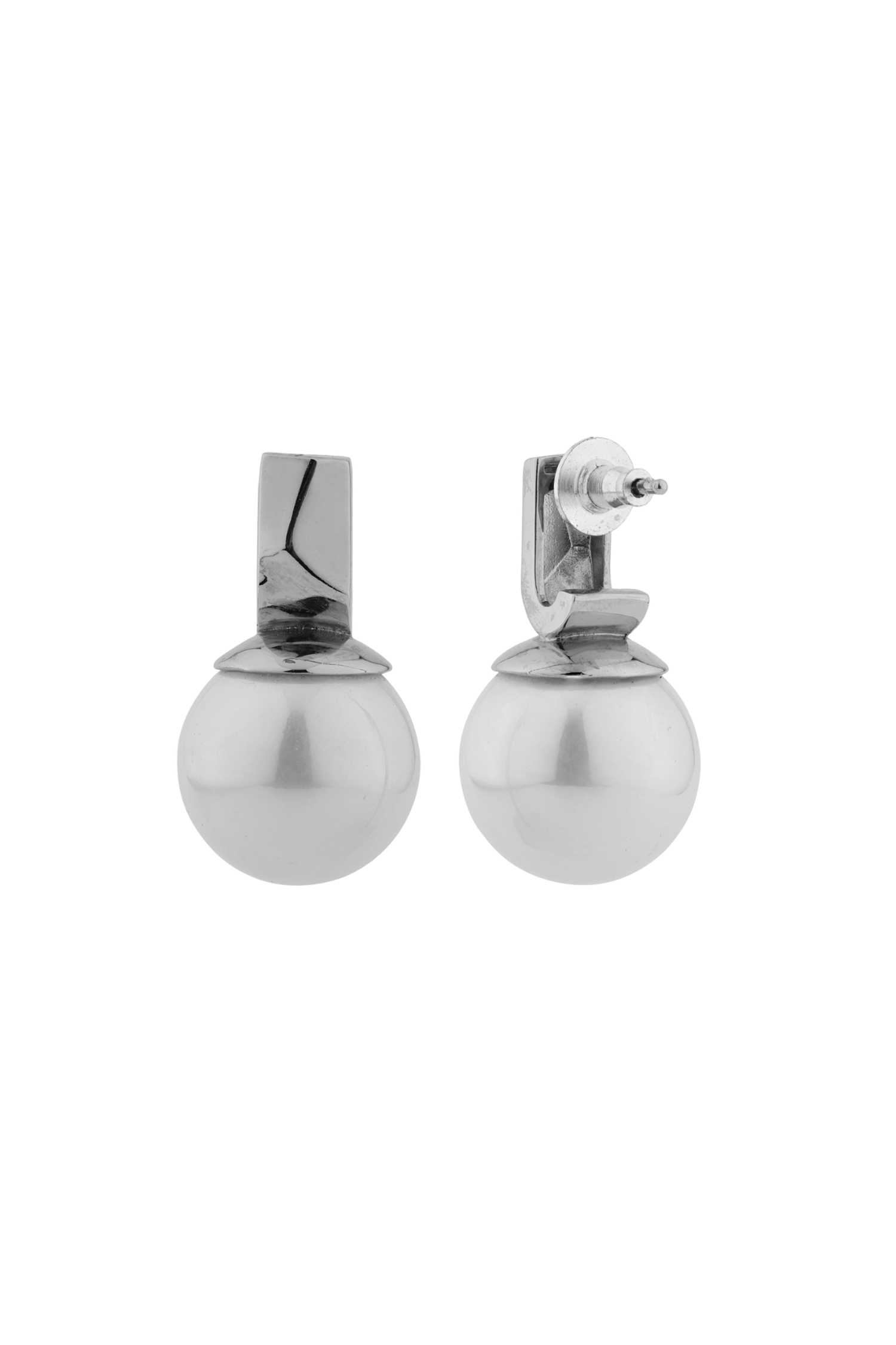 Princess Drops - Chrome