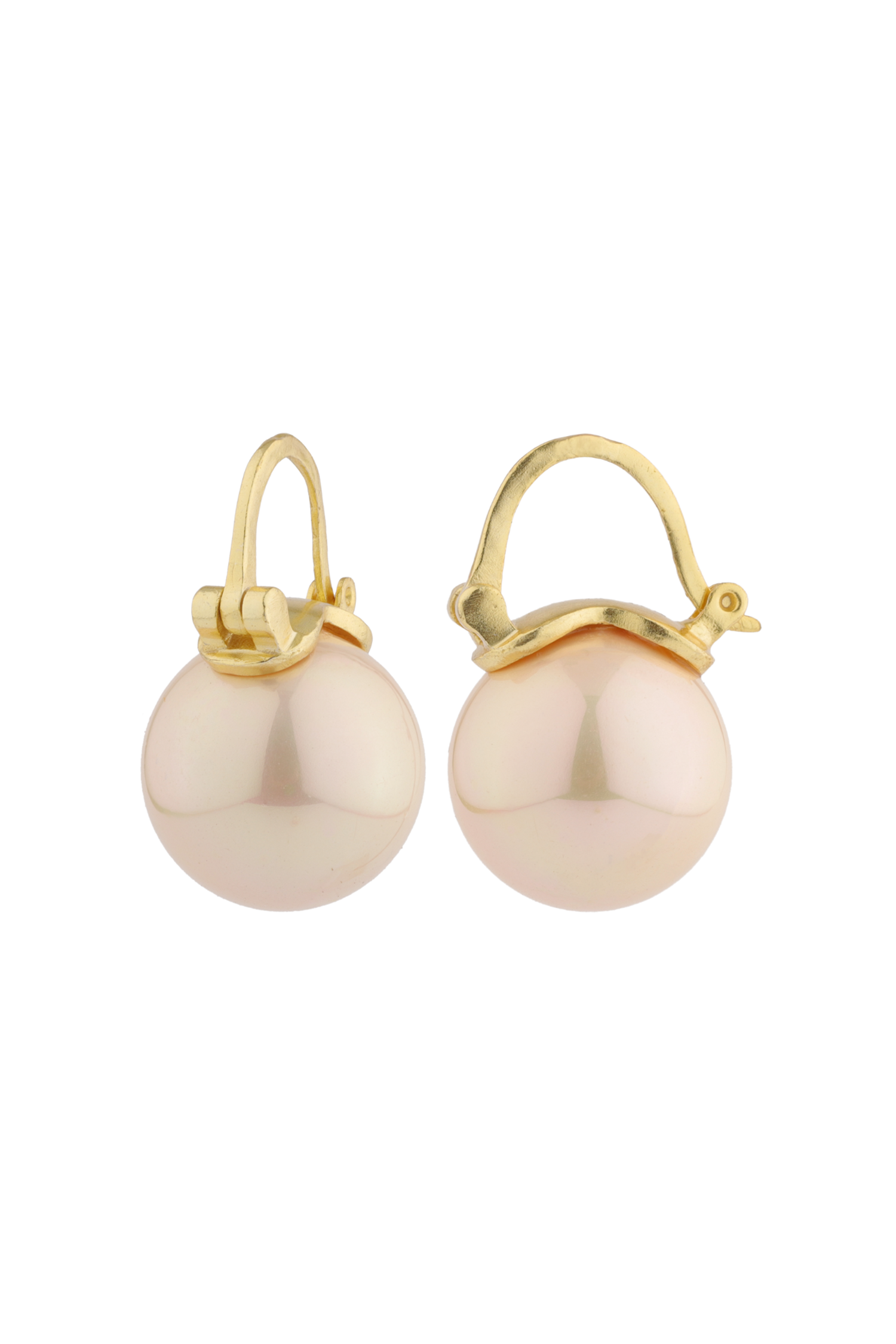 Purse Studs - Peach