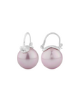 Purse Studs - Purple