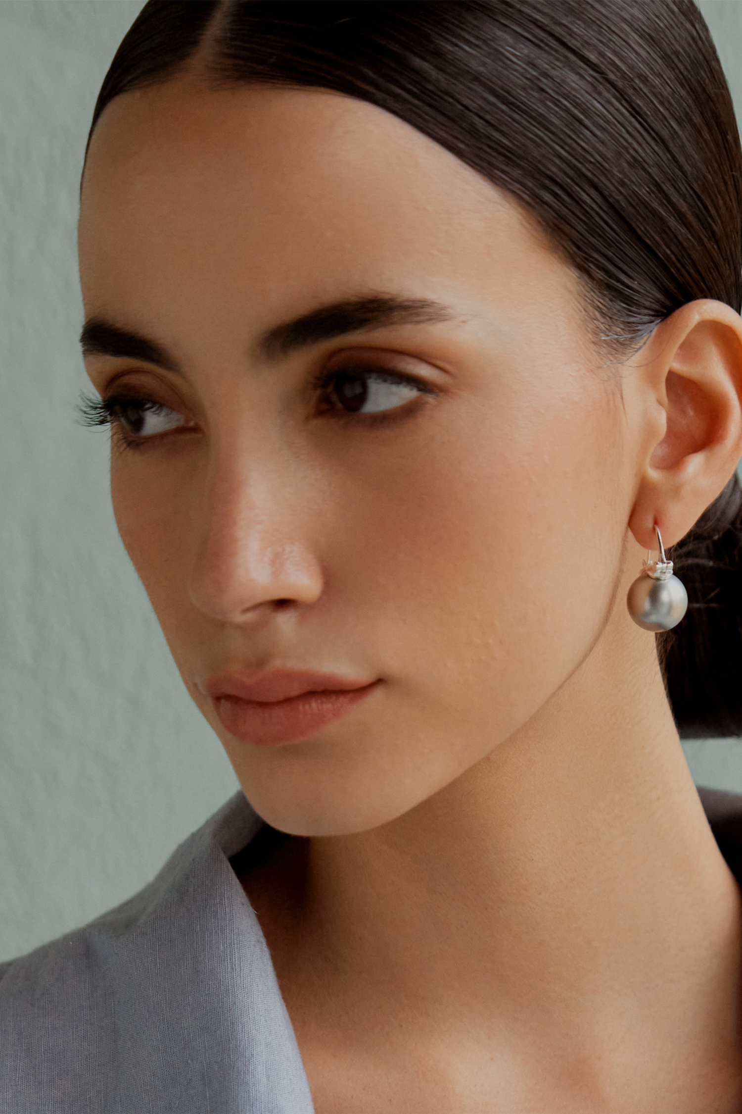 Purse Studs - Silver