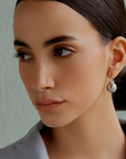 Purse Studs - Silver