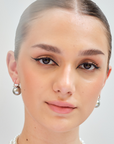 Purse Studs - Silver