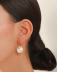 Purse Studs - White