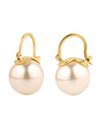Purse Studs - White