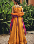 Heer Lehenga Set