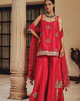 Ranibahaar Glam Set