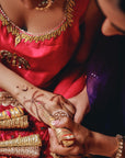 Ranibahaar Glam Set