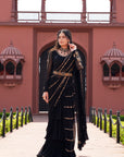 Oriental Saree