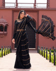 Oriental Saree
